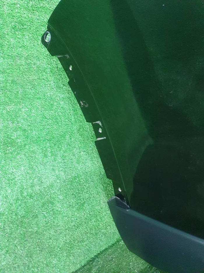 Бампер передний Nissan X-Trail T32 (2017-2022)