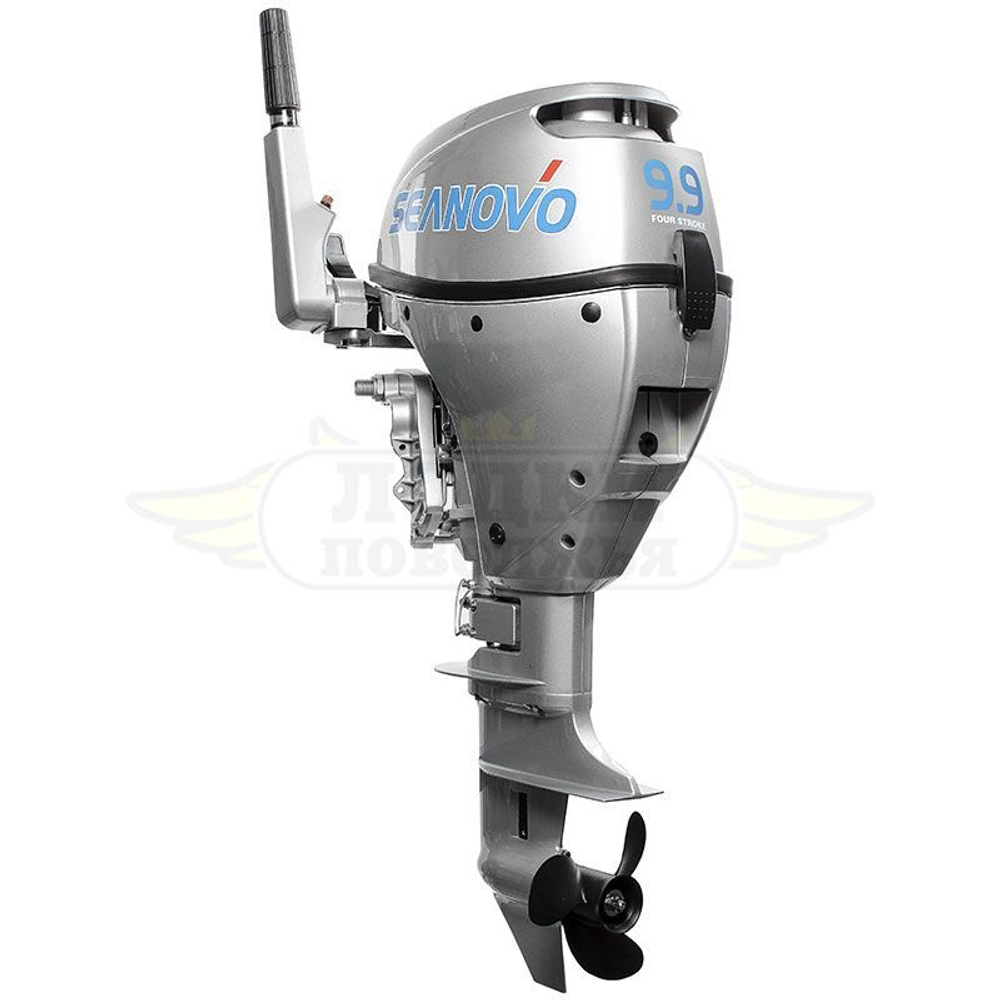 Лодочный мотор seanovo (сеаново) sn 9.9 fhs