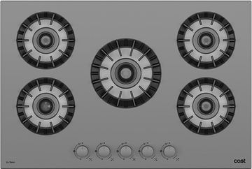 Газовая варочная панель Beko HIPD 75222 ST