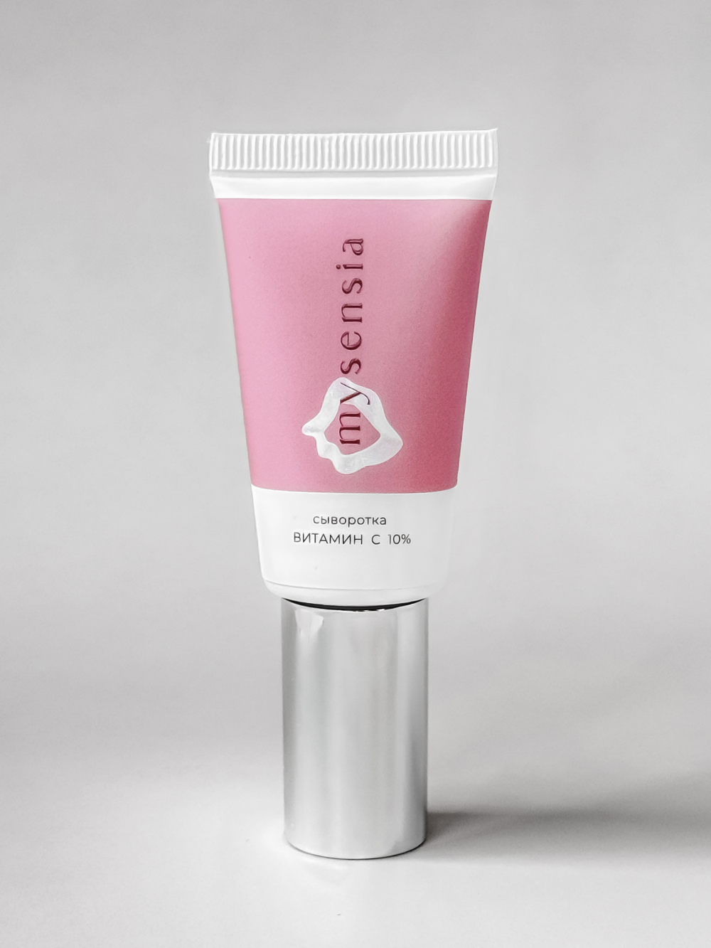 Сыворотка с витамином С 10% MYSENSIA