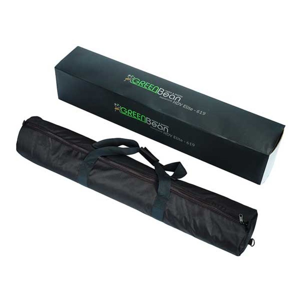 GreenBean HDV Elite - 619