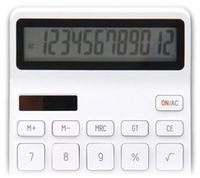 Калькулятор Kaco Lemo Desk Electronic Calculator K1412