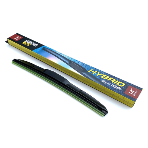 Щетка стеклоочистителя (дворник) гибридная HYUNDAI Santa Fe 2015-2018 Передний правый (пасс)