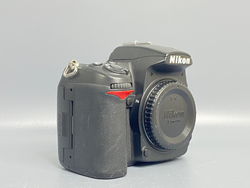 Nikon D7000 139.000 кадров
