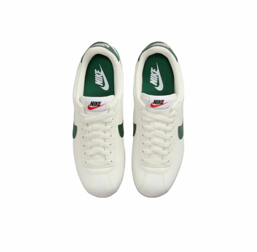 Женские кроссовки Nike Cortez 'Sail Gorge Green' DN1791-101