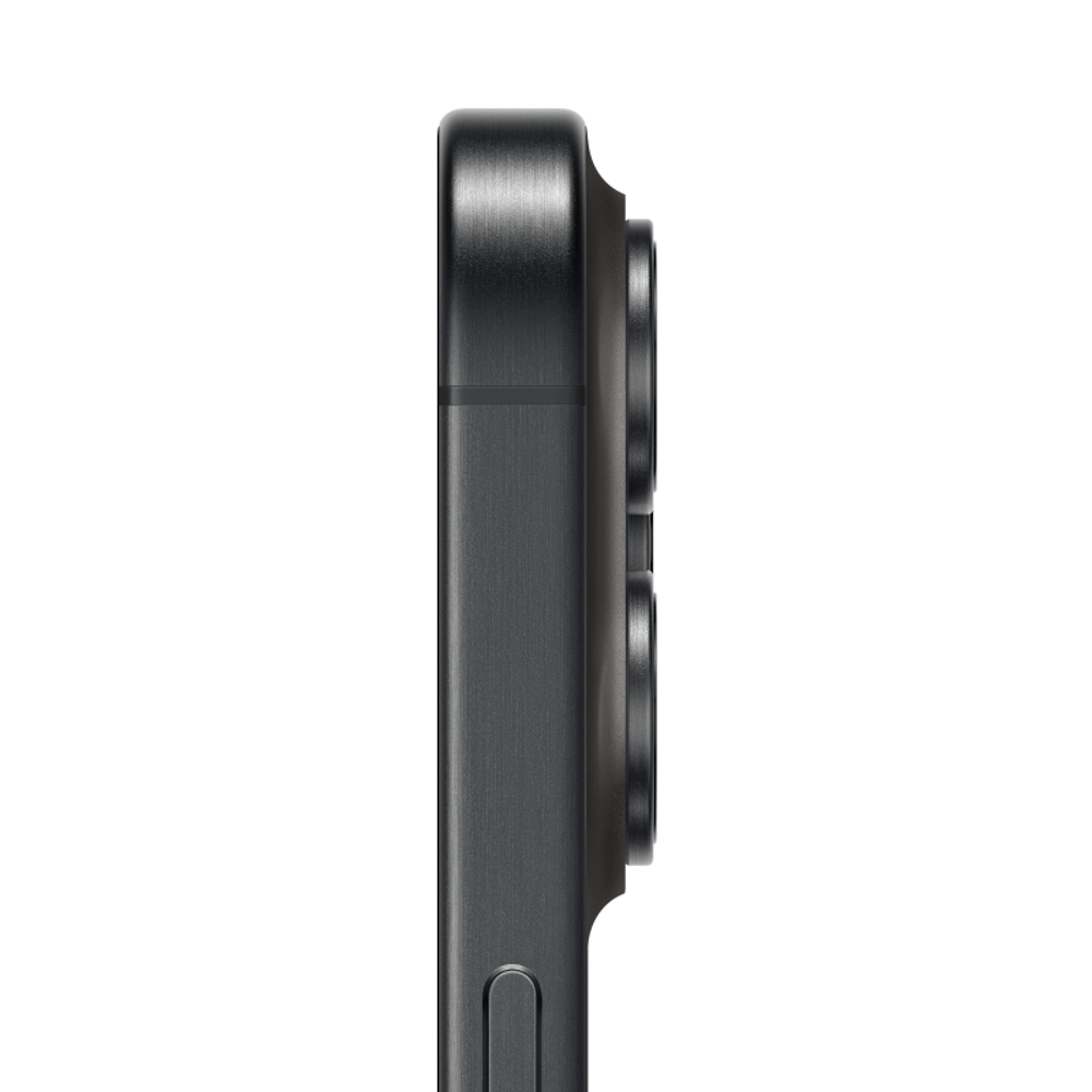 iPhone 15 Pro | 128Gb Black Titanium