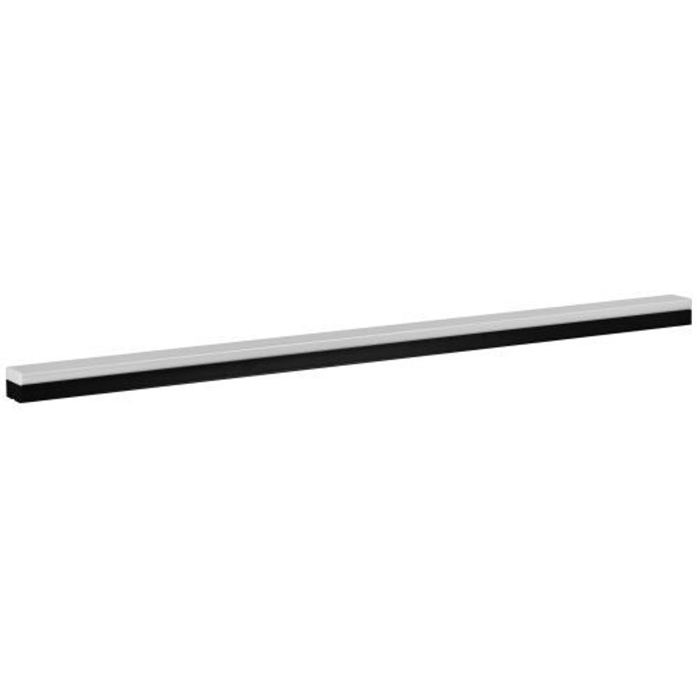 Светильник светодиодный SML-12-WB-40K-В60 60Вт 4000К 7100лм 70х1480х55мм подвесной линейный черн. Эра Б0061019 Светильник светодиодный SML-12-WB-40K-В60 60Вт 4000К 7100лм 70х1480х55мм подвесной линейный черн. Эра Б0061019