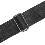 Сумка мужская «Рower Сity», цвет черный, два отделения и карман, 29*17*5,5см