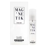 Туалетная вода "Magnetik" с феромонами для неё, 50 мл