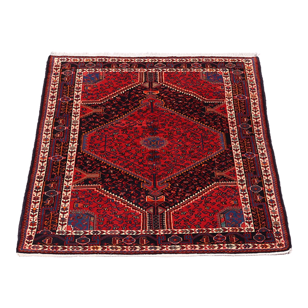 Персидский ковер ручной работы Tuyserkan (200 × 136 см) 220210229 Иран