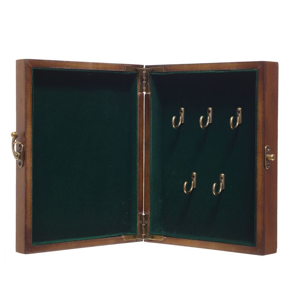 GAEM Ключница, L22 W4,5 H28 см