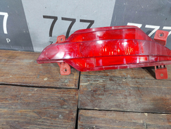 ПТФ задний правый Chery Tiggo 7 Pro 20-нв Б/У Оригинал 605000283AA