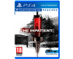 The Inpatient VR (PS4) Б/У