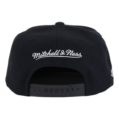 Баскетбольная кепка Mitchell & Ness Finals 07 Top Spot Snapback HWC Miami Heat
