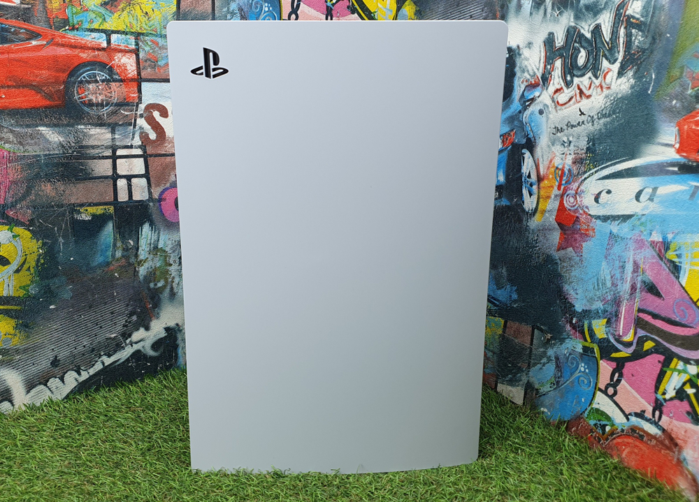 Игровая консоль Sony Playstation 5 Blu-Ray Edition (JP) (CFI-1200A)