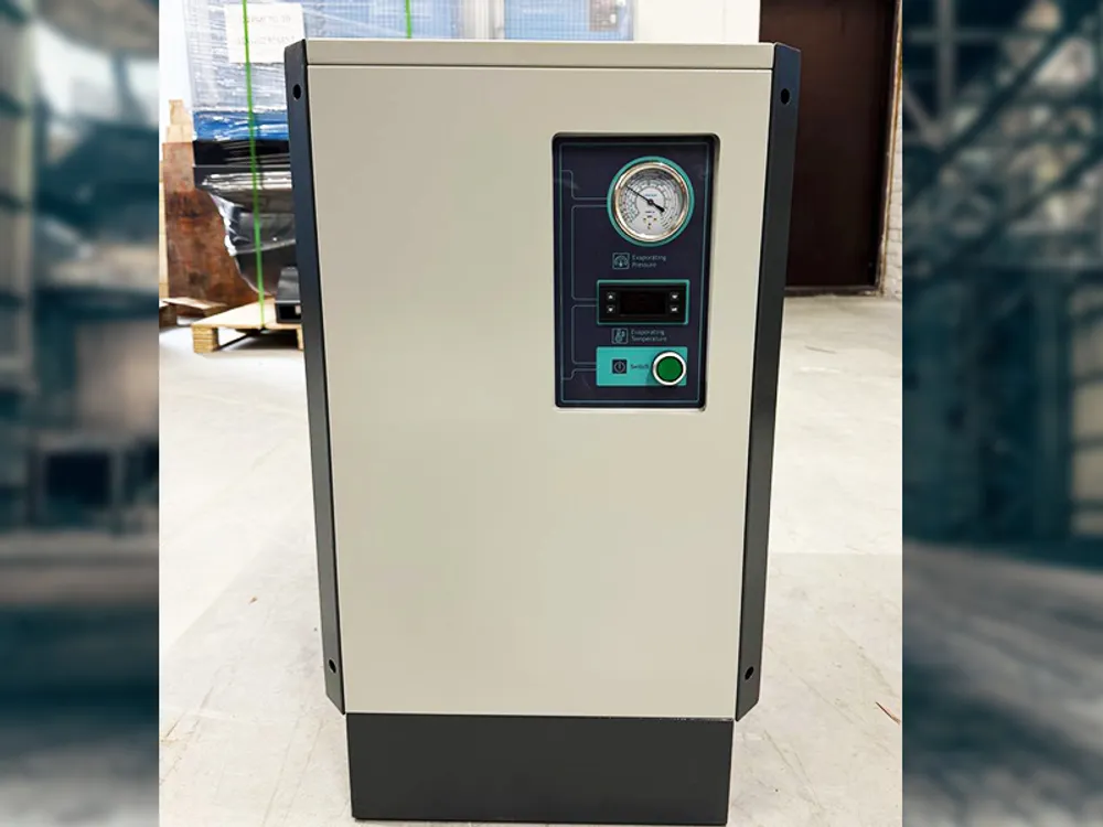 Осушитель DS010V ВедКом