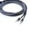 Pro-Ject Connect IT LS RS Banana - Banana 4m