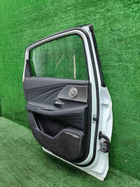 Дверь задняя левая Chery Arrizo 8 (2022-н.в.)