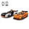 Lego konstruktor Speed Champions 76918 McLaren Solus GT & McLaren F1 LM