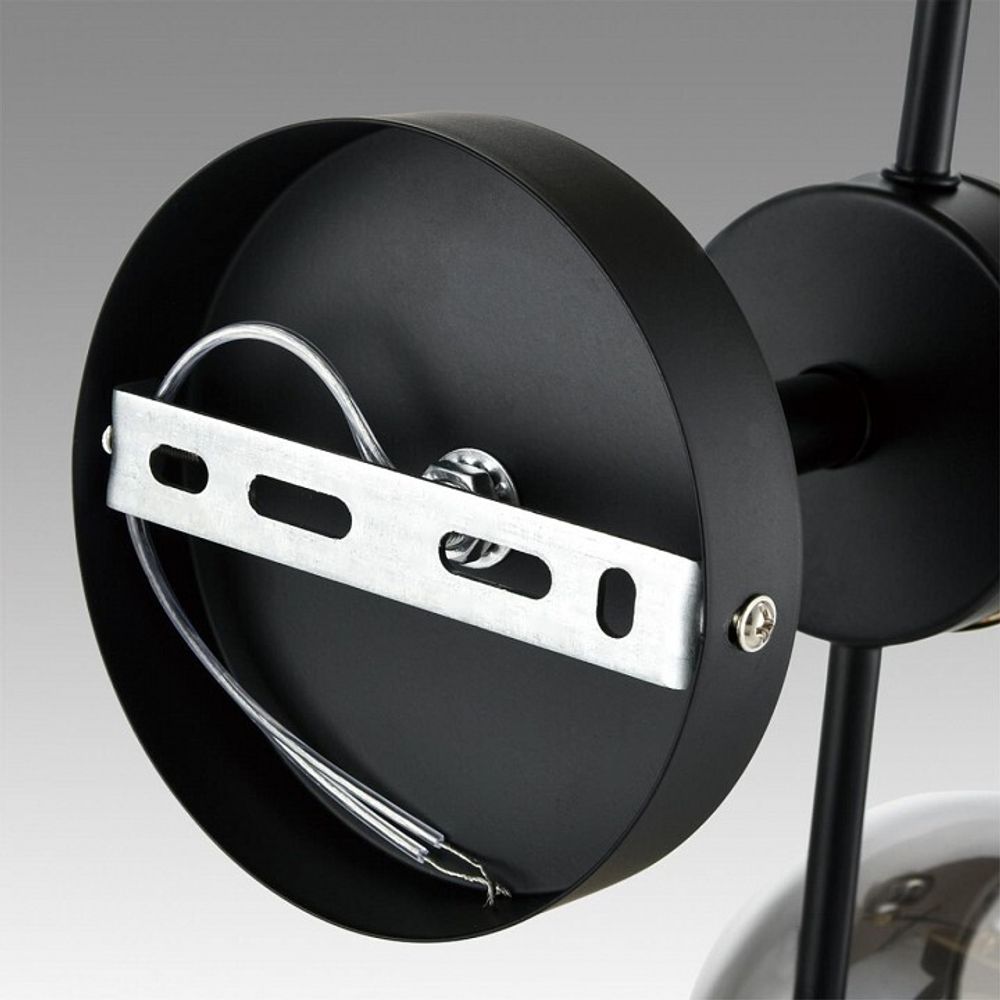 Люстра на штанге Lumion EMINA 8059/4C