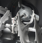 Снегоуборщик бензиновый PATRIOT Сибирь 68 Е 426108681