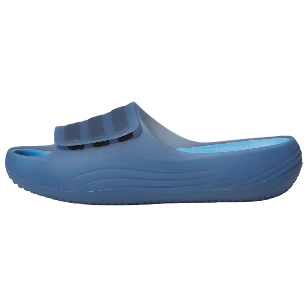 Adidas Originals Slide Slippers Unisex Dark Blue