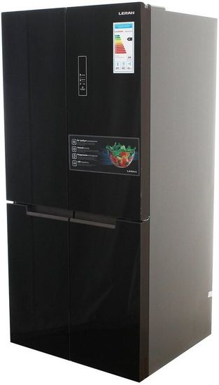 Холодильник Leran RMD 557 BG NF