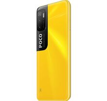 Смартфон Xiaomi Poco M3 Pro 5G 4 64GB NFC Yellow