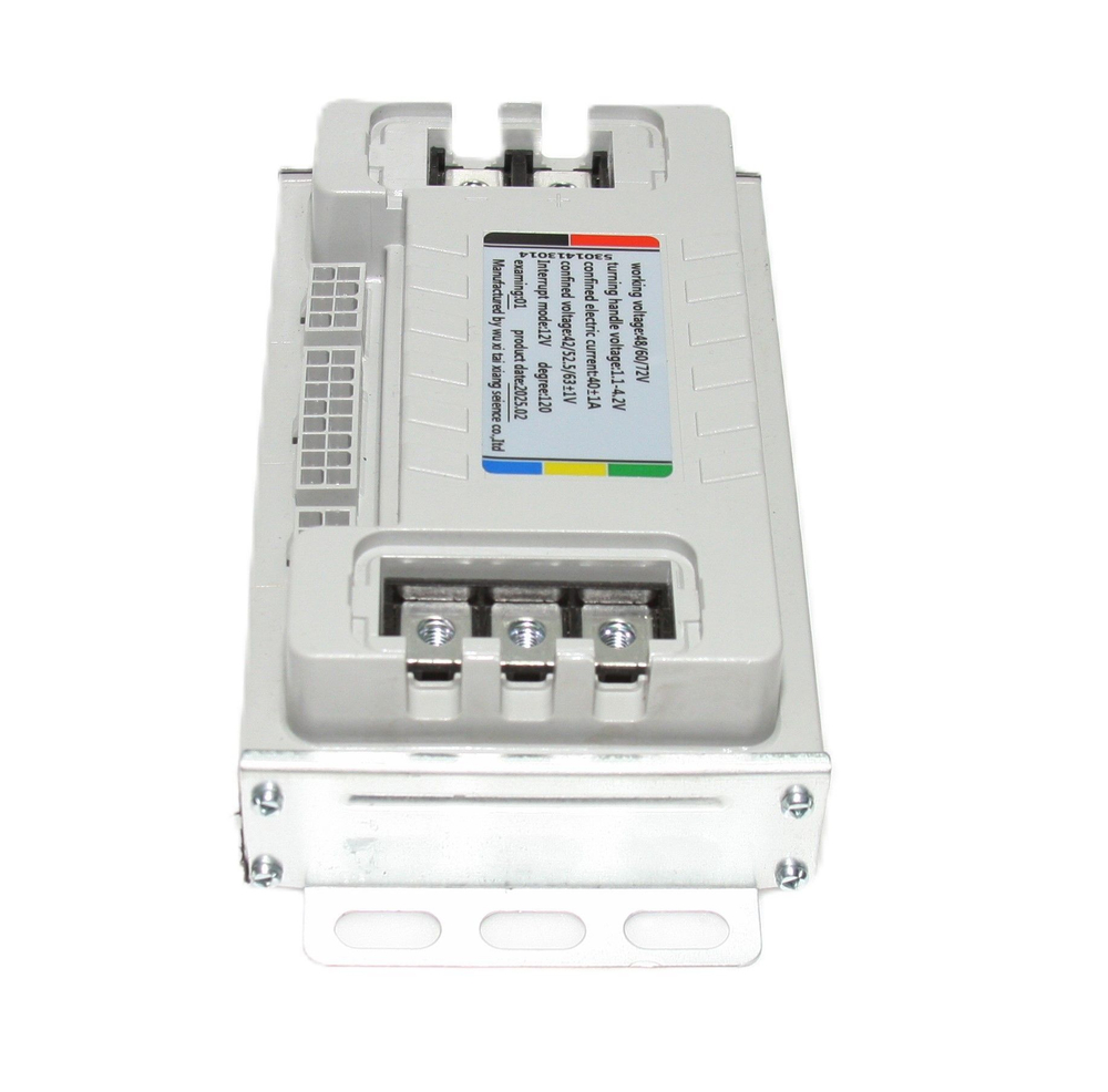 Контроллер для электровелосипеда Strong U2 40A