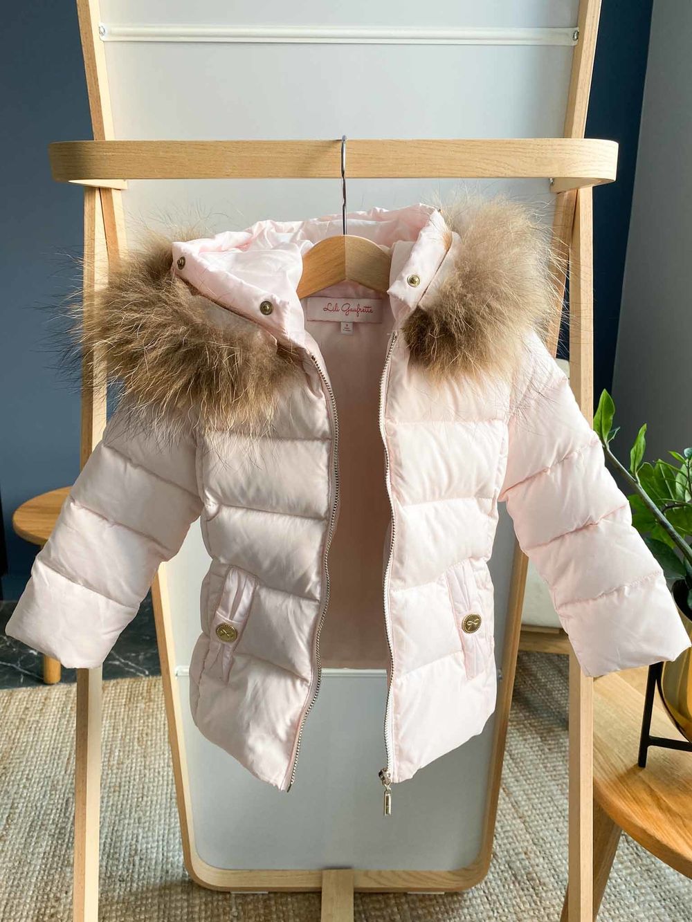 Куртка Lili Gaufrette, 98