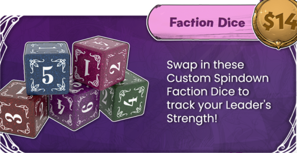 Wonderland's War: Duel - настольная игра