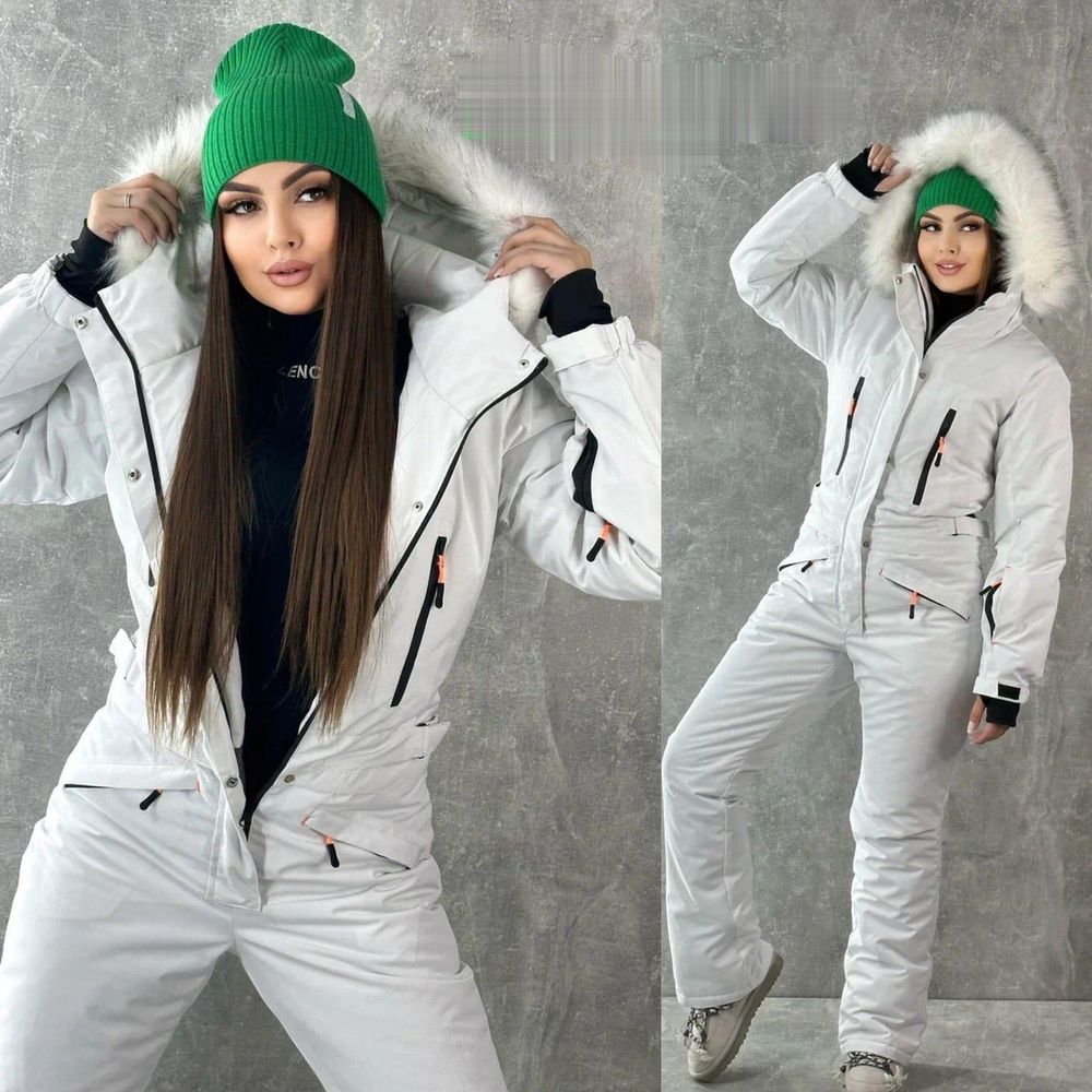 Комбинезон зимний 7091839-5