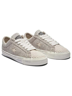 Кроссовки Converse One Star Pro 'Beige Distressed'