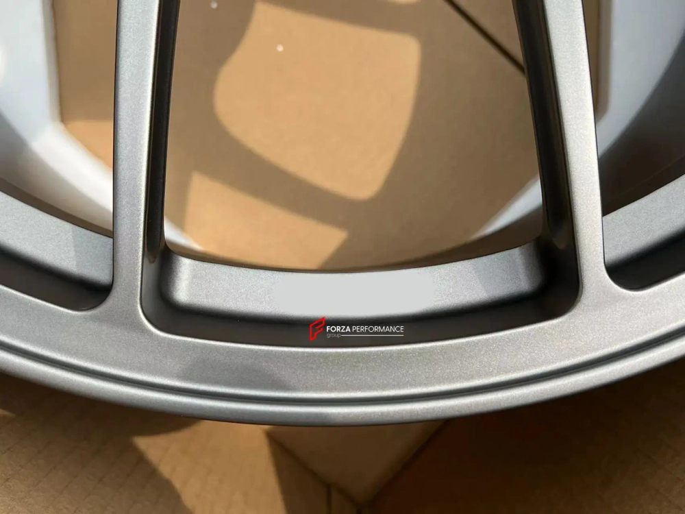 КОВАНЫЕ ДИСКИ ДЛЯ FERRARI 430 SCUDERIA 2009 ФЕРРАРИ