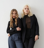 Лонгслив женский 19628