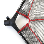 Подсачек квадратный прорезиненный Osprey 04805-2 (60см)