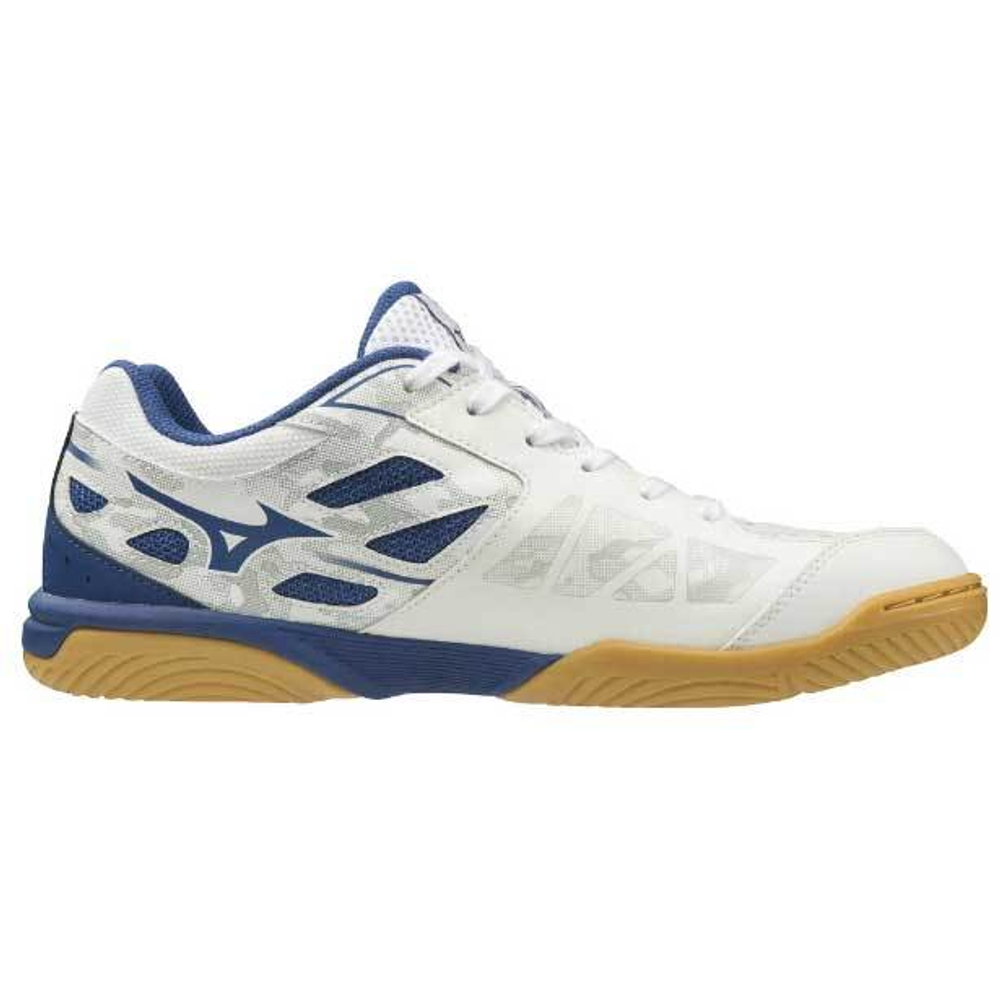 Mizuno WAVE KAISERBURG 6 Blue