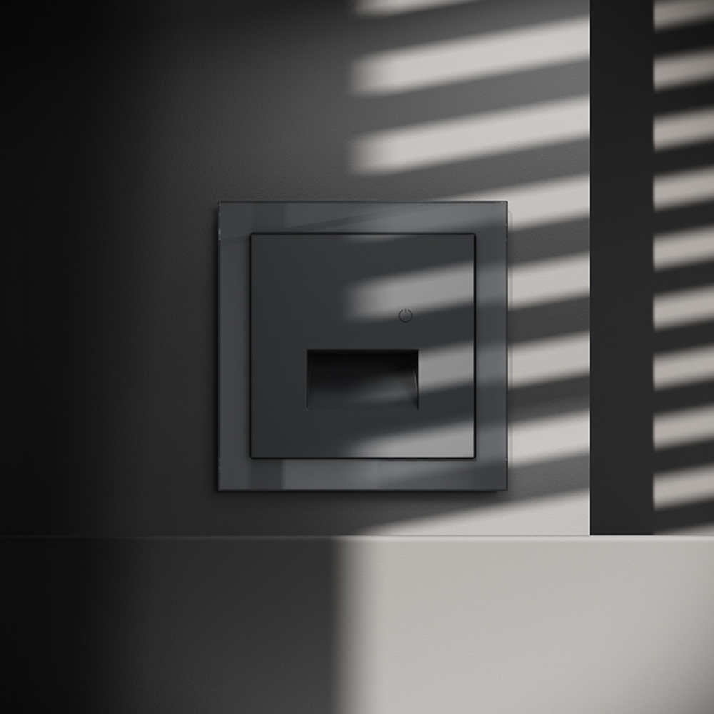 Подсветка ступеней лестницы VOLTUM VLS070707