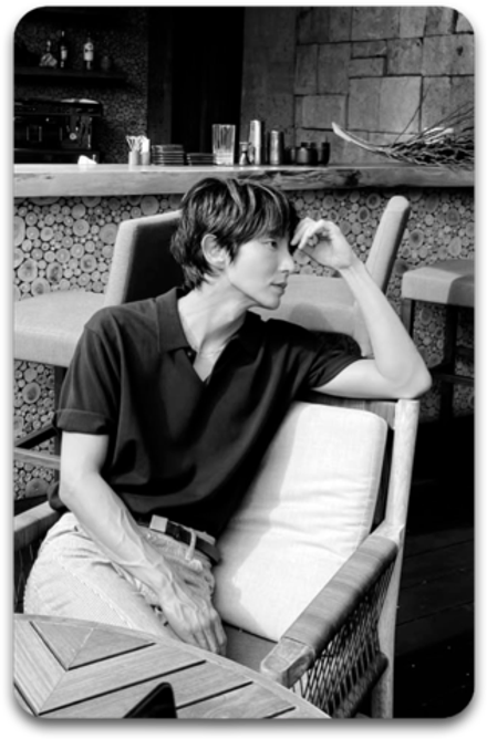 Карта #1378 / Lee Joongi