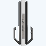 Xiaomi Lockin SV40 пуш-пулл умный замок