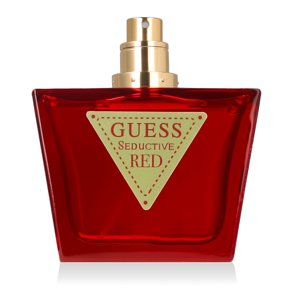 Guess Seductive Red Eau De Toilette - tester 75 ml (woman)