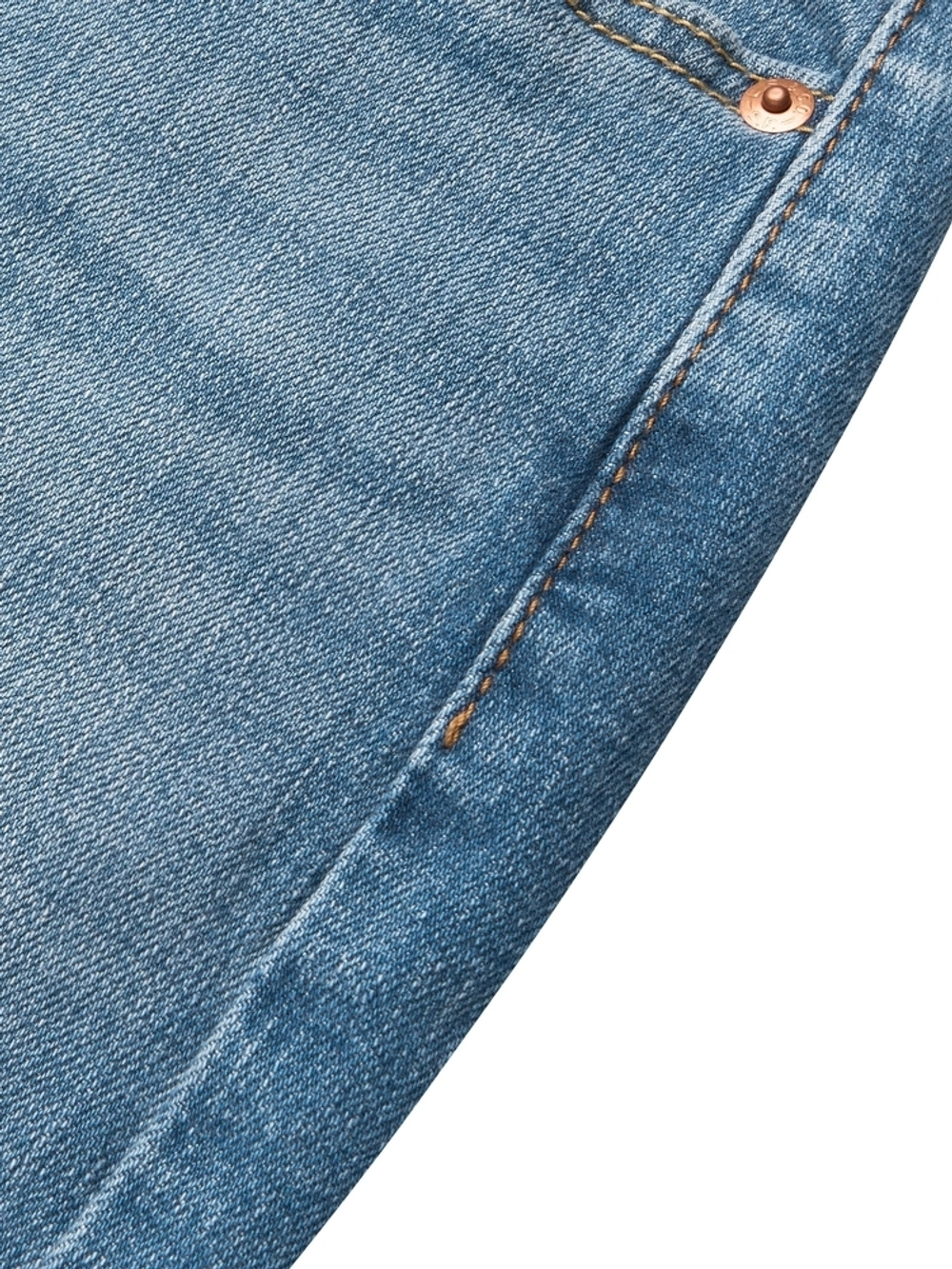 Мужские классические джинсы Levi's 502 Taper 29507-1615