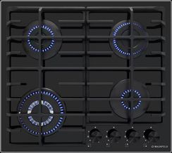 Газовая панель Maunfeld EGHG.64.63CB2/G