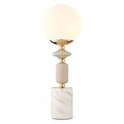 Настольная лампа декоративная Lumion Vivien 6580/1T