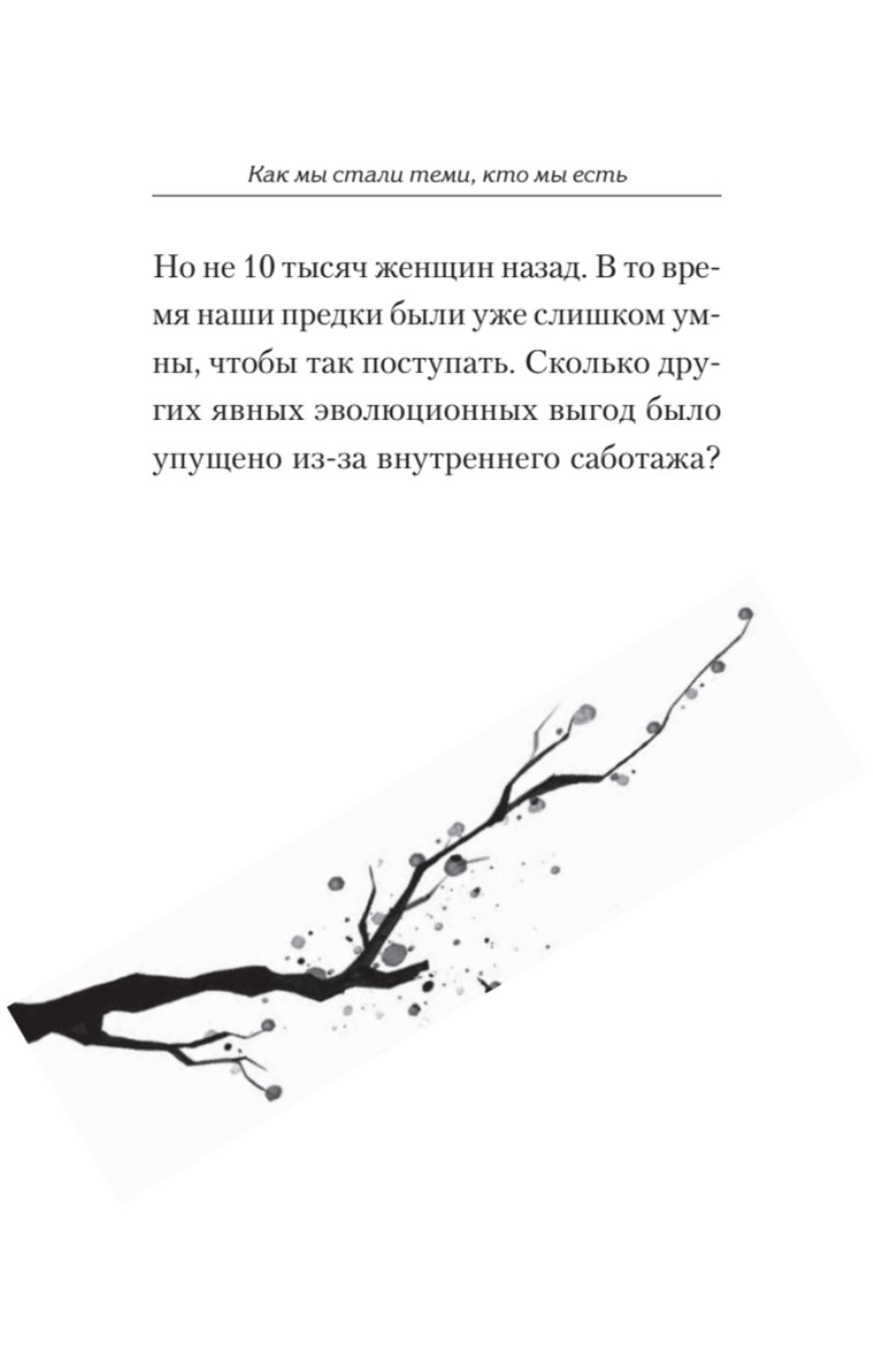 Герой: эволюция, или Как мы стали теми, кто мы есть (#экопокет)