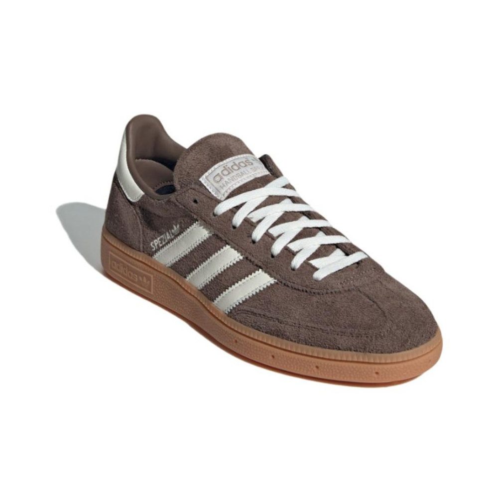 Adidas Handball Spezial Brown Women's