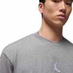 Баскетбольная футболка Jordan Flight Essentials T-Shirt Grey