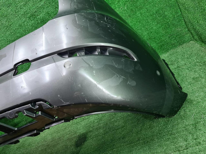 Бампер задний Lixiang L9 (2022-н.в.)