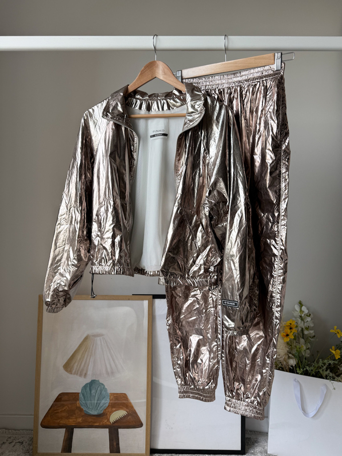 Костюм Pinko, S