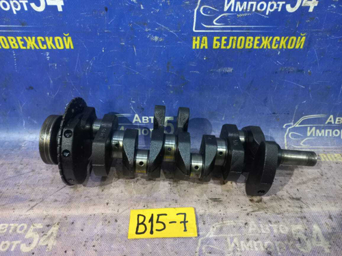 Коленвал NISSAN SUNNY 2001